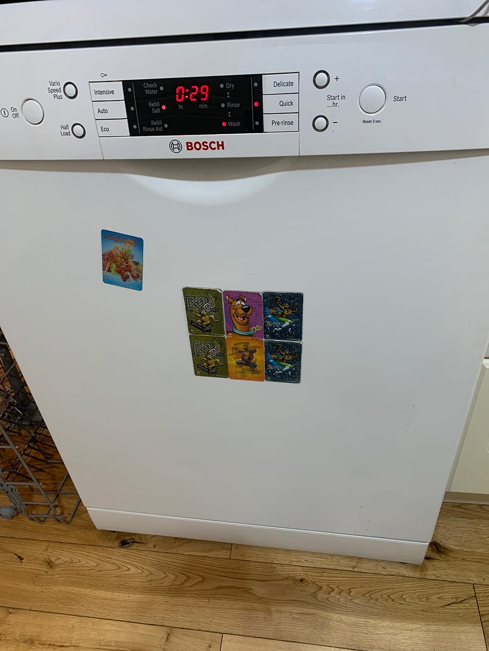 Caple repair in Dundee
